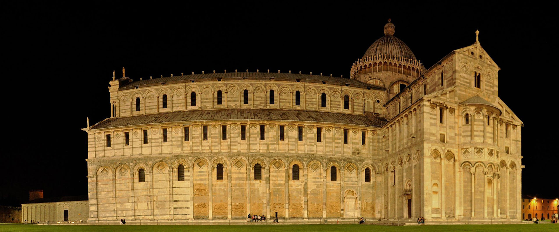 Residence le Benedettine - Pisa