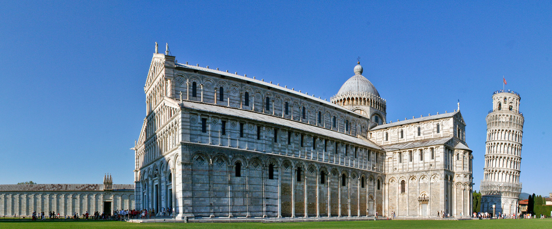 Residence le Benedettine - Pisa