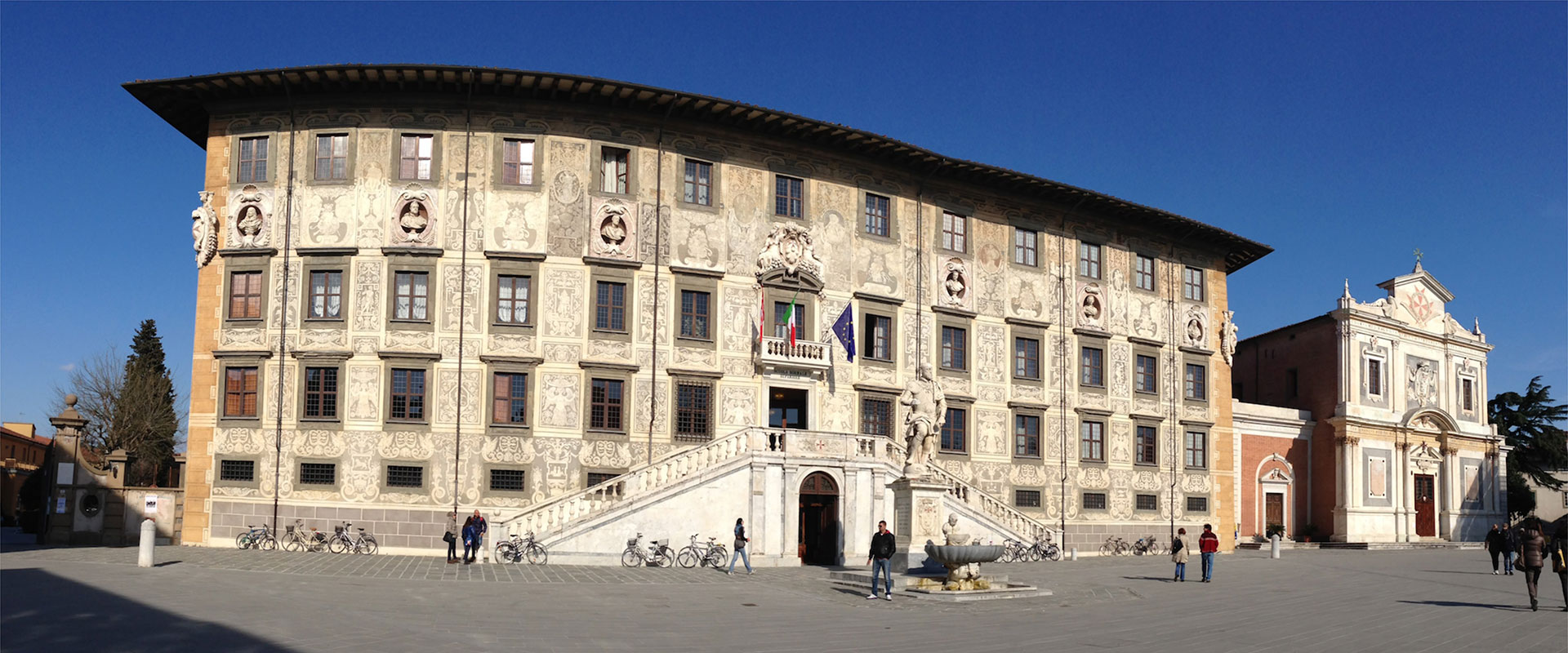 Residence le Benedettine - Pisa