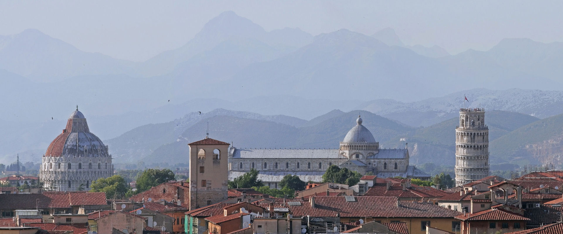 Residence le Benedettine - Pisa
